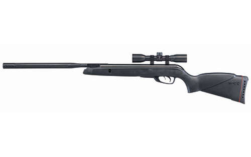 Airguns Gamo USA Wildcat Whisper GAMO WILDCAT WHSPR .177 W/4X32